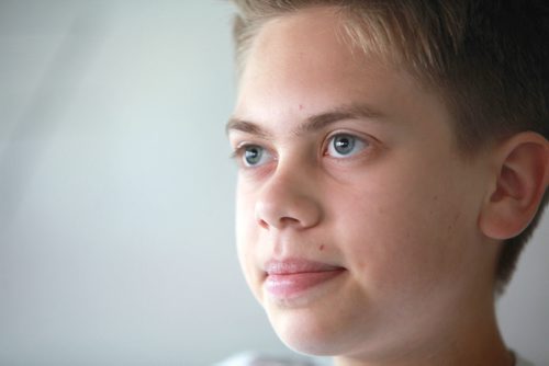 Windsor School Class of 2017 Mug shots of some of the grade seven students who participated in the video interview - Avery.  See Doug Speirs story. Also see more photo's taken on last day of school June 29. June 20,  2012 (Ruth Bonneville/Winnipeg Free Press)