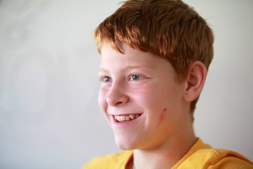 Windsor School Class of 2017 Mug shots of some of the grade seven students who participated in the video interview - Griffin. See Doug Speirs story. Also see more photo's taken on last day of school June 29. June 20,  2012 (Ruth Bonneville/Winnipeg Free Press)