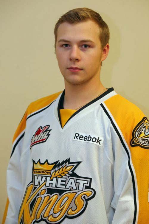 Brandon Sun (Bruce Bumstead/Brandon Sun)