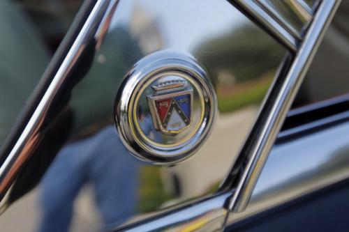 George Rogers' 1953 Ford Victoria. Auto Classic Cars. September 10, 2012  BORIS MINKEVICH / WINNIPEG FREE PRESS