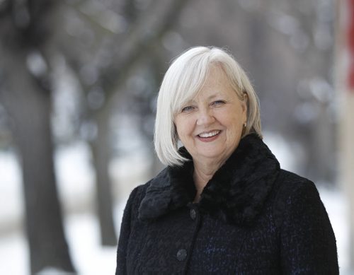 Joy Smith, MP for Kildonan for feature on her foundation to stop human trafficking. Mia Rabson story (WAYNE GLOWACKI/WINNIPEG FREE PRESS) Winnipeg Free Press  Nov. 13    2012