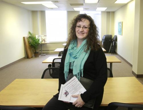 Finance Money Matters. Sally Massey Wiebe,  with Community Financial Counselling Services is a Financial Counsellor. Community Financial Counselling Services held a couple of seminars on the subject¤ for Financial Literacy Month.   Winnipeg Free Press  Nov. 22   2012