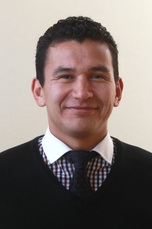 Wab Kinew Director of Indigenous Inclusion at University Of Winnipeg - Dec 04, 2012   (JOE BRYKSA / WINNIPEG FREE PRESS)