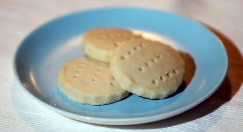 Cookie 12. Simply the Best Shortbread Cookies. Tuesday, December 11, 2012. (TREVOR HAGAN/WINNIPEG FREE PRESS) alison gillmor. Recipe swap.