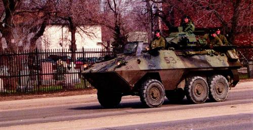 FLOOD OF 1997 photo winnipeg free press