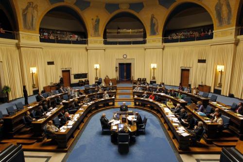 The house sits at the leg. LARRY STORY. June 5, 2013  BORIS MINKEVICH / WINNIPEG FREE PRESS