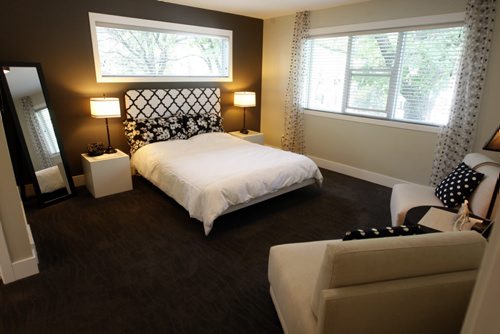 master bedroom - Resale Home Äì 630 Viscount Place - todd lewys story  KEN GIGLIOTTI / JULY 23 2013 / WINNIPEG FREE PRESS