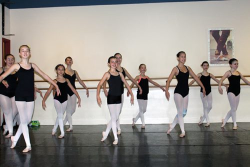 Canstar Community News The Dance Centre is celebrating its 30th anniversary. JORDAN THOMPSON/CANSTAR COMMUNITY NEWS