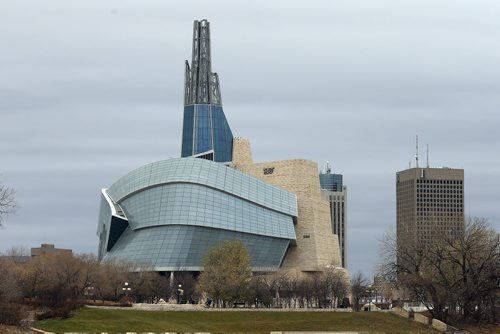 Stdup -Canadian Museum for Human rights announces it's Sept 2014 opening  Nov. 4 2013 / KEN GIGLIOTTI / WINNIPEG FREE PRESS CMHR