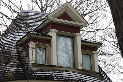 Historic Morden  Stephen St. stone home  is up for sale built in 1902 Äì bill redekop story  Nov. 19 2013 / KEN GIGLIOTTI / WINNIPEG FREE PRESS