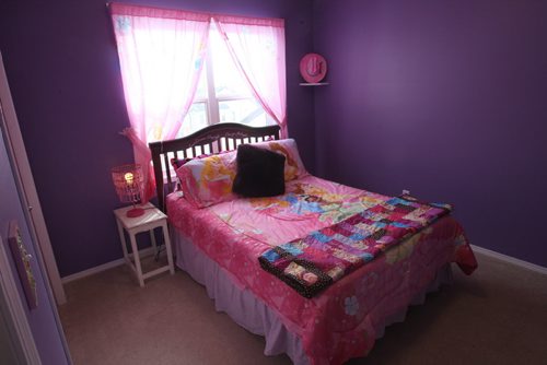 1558 Concordia Avenue East- Kids bedroomSee Todds home story- Nov 19, 2013   (JOE BRYKSA / WINNIPEG FREE PRESS)