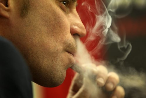 Photos for Bruce Owen's  49.8 story on ( electric ) e-cigarettes.  49.8  Nov 23, 2013 Ruth Bonneville / Winnipeg Free Press