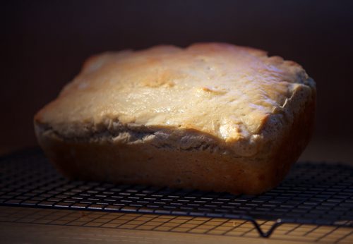 Recipe Swap White Gluten Free Bread. See Alison Gilmore's story. March 24, 2014 - (Phil Hossack / Winnipeg Free Press)