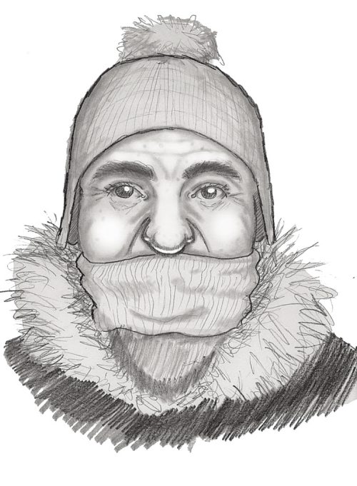 Canstar Community News (20/03/2014)- Child Abuse Unit is investigating after the described man allegedly grabbed an 11-year-old girl and attempted to pulled her down the street. (SUPPLIEDPHOTO/CANSTARNEWS)