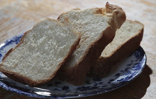 Food. Recipe Swap. Bread Machine Paska. Alison Gillmor story Wayne Glowacki / Winnipeg Free Press April 8 2014
