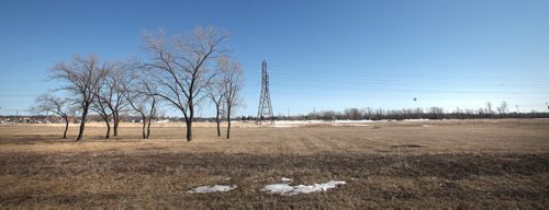 Shindico/city  Land on Taylor SW of Wilton. See Bart Kive's story April 16, 2014 - (Phil Hossack / Winnipeg Free Press)