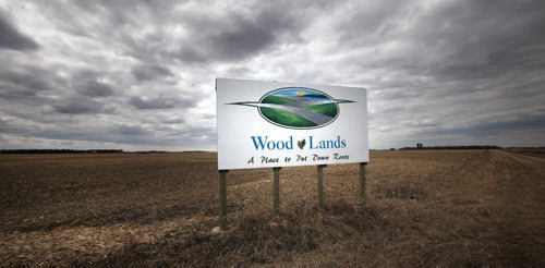 Woodlands Mb. is home to a large Plymouth Bretheren congregation, one of two outside the city of Winnipeg. See Redekop story. May 5, 2014 - (Phil Hossack / Winnipeg Free Press)