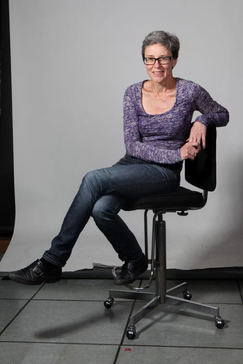 Portraits of Catherine Mitchell Winnipeg Free Press  Columnist.    June 26, 2014 Ruth Bonneville / Winnipeg Free Press