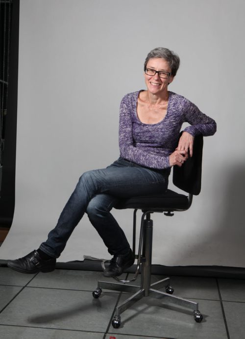 Portraits of Catherine Mitchell Winnipeg Free Press  Columnist.    June 26, 2014 Ruth Bonneville / Winnipeg Free Press