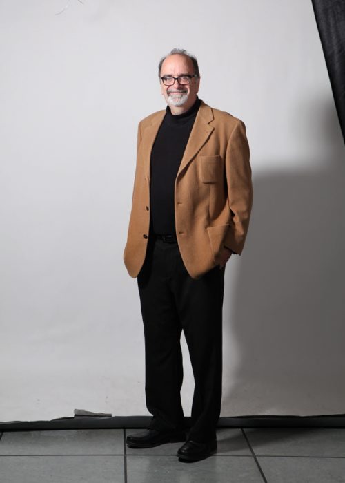 Portraits of Free Press Entertainment reporter Randall King.   June 26, 2014 Ruth Bonneville / Winnipeg Free Press