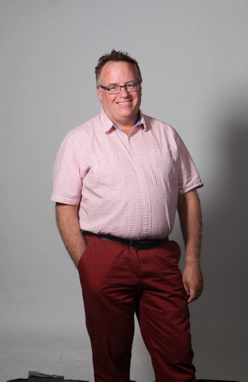 Portraits of Free Press copy editor Kelly Taylor.    June 26, 2014 Ruth Bonneville / Winnipeg Free Press