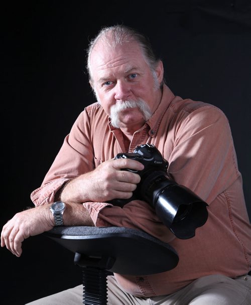 Portraits of Free Press photojournalist Phil Hossack.   June 26, 2014 Ruth Bonneville / Winnipeg Free Press