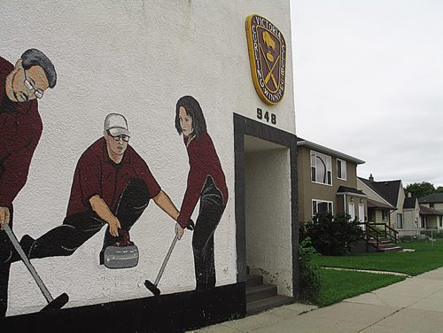 Canstar Community News June 24 2014 - Victoria Curling Club (JARED STORY/THE TIMES/CANSTAR COMMUNITY NEWS)