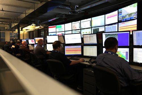 MTS  newly built  multi-million wireless network monitoring centre that will provide 24/7 monitoring, surveillance and management of MTSÄôs critical network infrastructure.   Biz, Martin Cash story.  Oct 08,  2014 Ruth Bonneville / Winnipeg Free Press