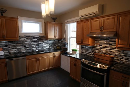 106 Niagara Street in River Heights-Kitchen- See Todd Lewys Homes feature Nov 17, 2014   (JOE BRYKSA / WINNIPEG FREE PRESS)