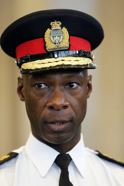 LOCAL - Police Board,  City Hall .Story by Bart Kives  Friday, Dec. 4, Winnipeg Police Board, Wpg Police Chief  Devon Clunis , a motion was passed regarding Murdered and Missing Women Dec. 5 2014 / KEN GIGLIOTTI / WINNIPEG FREE PRESS