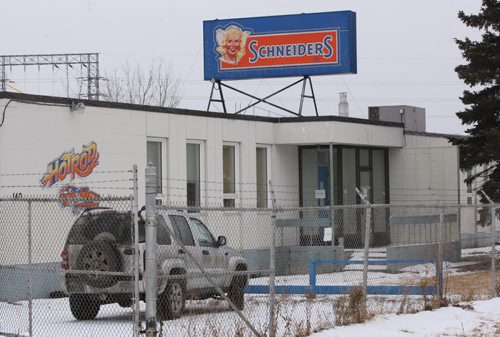 Maple Leaf is closing this location at 140 Panet Road in Winnipeg- See Biz story  Dec 22, 2014   (JOE BRYKSA / WINNIPEG FREE PRESS)