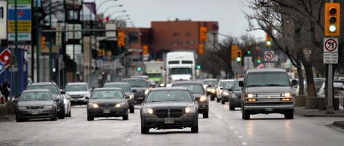 Warm weather and a lack of snow on city streets has turned into savings for the city budget...See story...... December 23, 2014 - (Phil Hossack / Winnipeg Free Press)