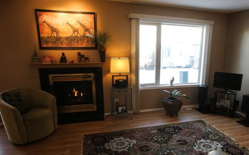 Re-sale Home/Condo 30-650 Warde Ave 150107 - Wednesday, January 07, 2015 -  (MIKE DEAL / WINNIPEG FREE PRESS)