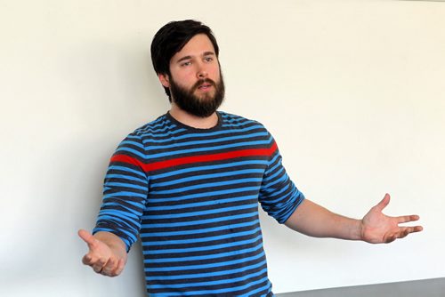 Dissertation competition