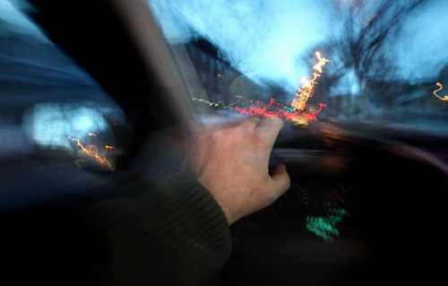 Doctors to get legislation to pull drivers licenses See story March 5, 2015 - (Phil Hossack / Winnipeg Free Press)