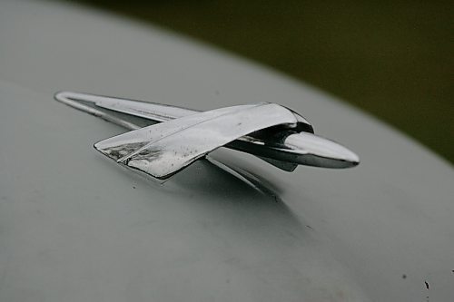 BORIS MINKEVICH / WINNIPEG FREE PRESS  071011 '51 Mercury Coupe belongs to Richard Senkiw.