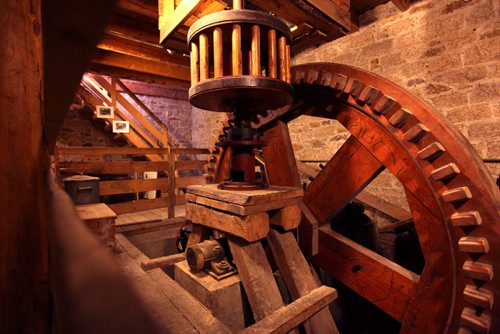 Philanthropy Page.- Grants Old Mill opens to the public for a new season of tours and community events.     See Kevin Rollason's story.   May 20, 2015 Ruth Bonneville / Winnipeg Free Press