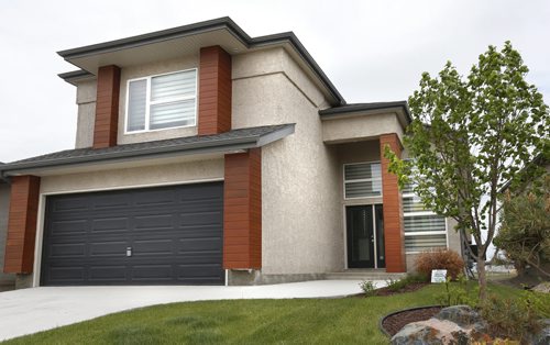 Homes.    228 Stan Bailie Drive in South Pointe. The realtor is Hilton Homes' Spencer Curtis. Todd Lewys story  Wayne Glowacki / Winnipeg Free Press June 1 2015