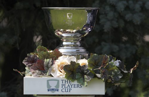 The Players Cup at Pine Ridge Golf and Country Club-See story- July 09, 2015   (JOE BRYKSA / WINNIPEG FREE PRESS)