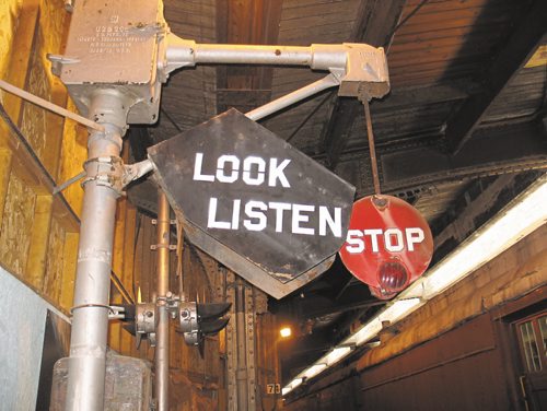 Canstar Community News Winnipeg Railway Museum