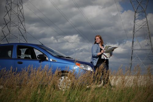 July 20, 2015 - 150720  -  Erin Lebar photographer for a entertainment music feature Monday July 20, 2015.  John Woods / Winnipeg Free Press