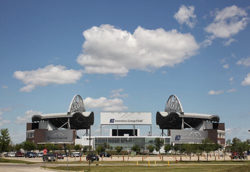 Investors Group Field (IGF).  150721 July 21, 2015 MIKE DEAL / WINNIPEG FREE PRESS