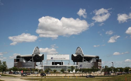 Investors Group Field (IGF).  150721 July 21, 2015 MIKE DEAL / WINNIPEG FREE PRESS