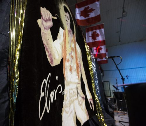 The Elvis Festival in Gimli on Saturday, Aug. 8, 2015.    Mikaela MacKenzie / Winnipeg Free Press