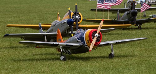 Model plans on display at the Gimli Model Airplane Festival today. 150816 - Sunday, August 16, 2015 -  MIKE DEAL / WINNIPEG FREE PRESS