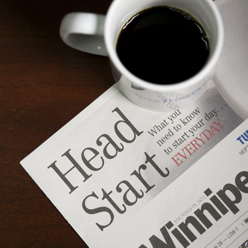 Head start in Winnipeg on Monday, Sept. 21, 2015.   Mikaela MacKenzie / Winnipeg Free Press