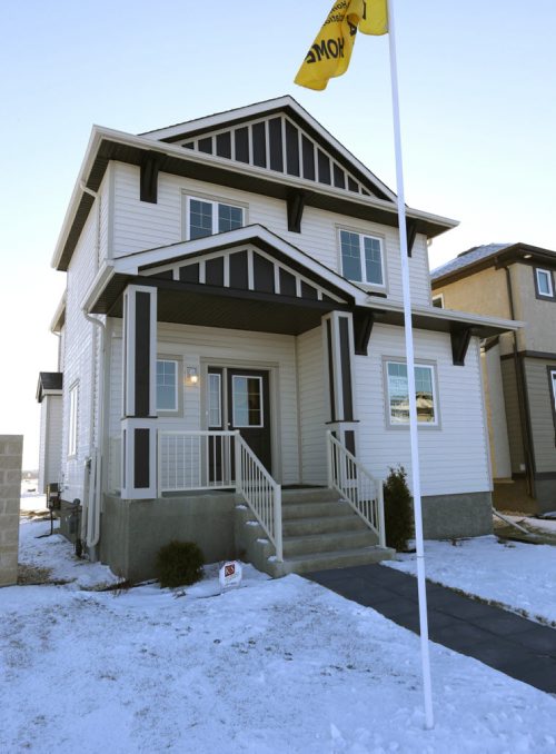 Homes. 79 Chelston Gate in Devonshire Village. The realtor is Hilton Homes Spencer Curtis  Tood Lewys story   Wayne Glowacki / Winnipeg Free Press Nov. 30   2015