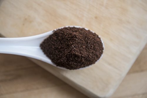 DAVID LIPNOWSKI / WINNIPEG FREE PRESS 151217   Coffee shots to accompany The Home Barista, photographed December 17, 2015.    Wendy King ENT - The Home Barista  This is for the December 30 food front