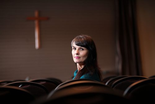 Shannon Jackson, is a licensed funeral director and embalmer with Mosaic Funeral Home.  She is a main source on a feature on the enduring art and science of embalming  and why funeral direction in general seems to be an increasingly attractive career path for women and young people.  February 2, 2016 Ruth Bonneville / Winnipeg Free Press