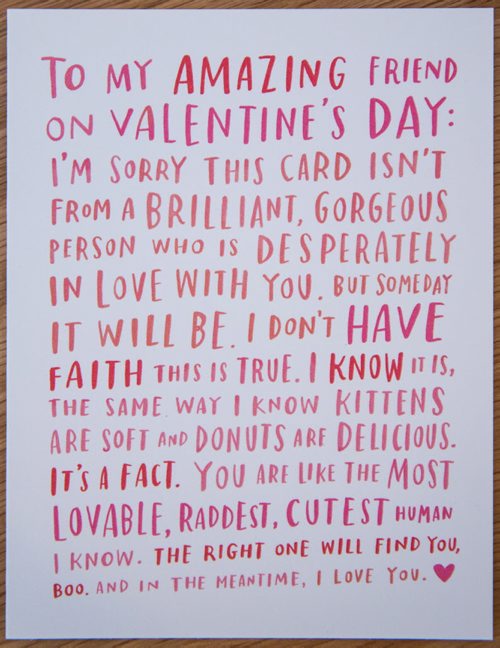 Tiny Feast, a boutique stationary story in the Exchange District, has many different kinds of valentine cards. 160204 - Thursday, February 4, 2016 -  MIKE DEAL / WINNIPEG FREE PRESS